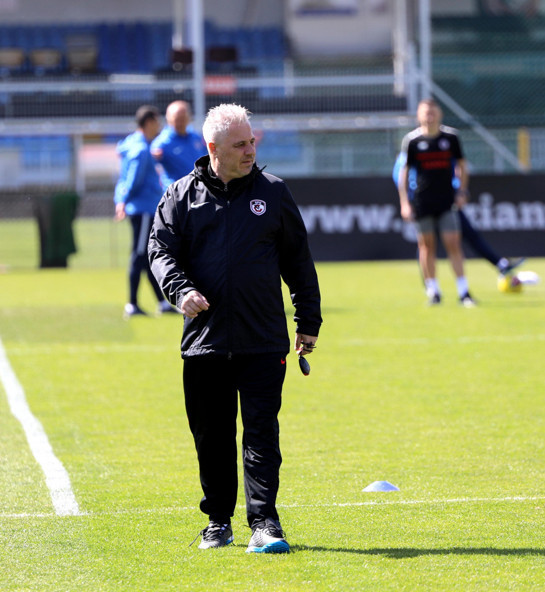 Sumudica: Türkiye Coronavirüs ile ilgili iyi önlem aldı - Resim: 0