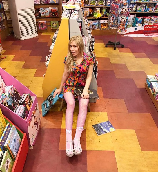 Ayrıldıkları söylenen Aleyna Tilki ile Emrah Karaduman tatilde - Resim: 2