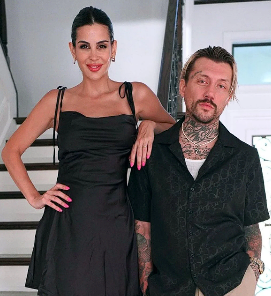 "Evde swinger partisi" iddiası olay yarattı! Deniz Akkaya, Eylül Öztürk ve eşi hakkında ifşalarda bulundu - Resim: 3