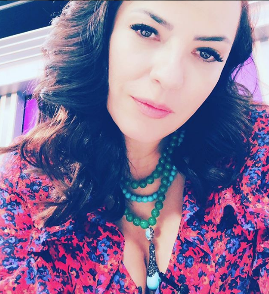 Yeşim Salkım'dan zehir zemberek 'Demet Akalın'ın evliliğinde çok mutsuz' - Resim: 1