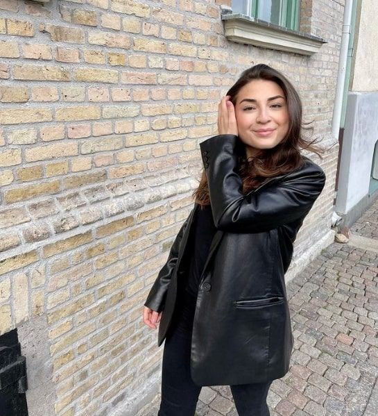 MasterChef'in ikincisi Ayla Canpunar oldu Türk yemekleriyle kazandı - Resim: 1