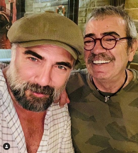 EDHO'nun usta oyuncusu Oktay Kaynarca o karara isyan etti 'Şaka gibi!' - Resim: 4