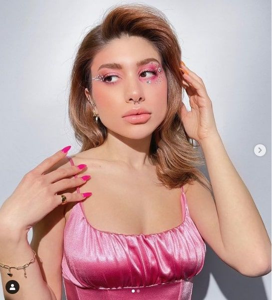 Şeyda Erdoğan Twitter'dan ifşa etti 'Çok çirkinsin çöp torbası' yorumları çıldırttı - Resim: 2