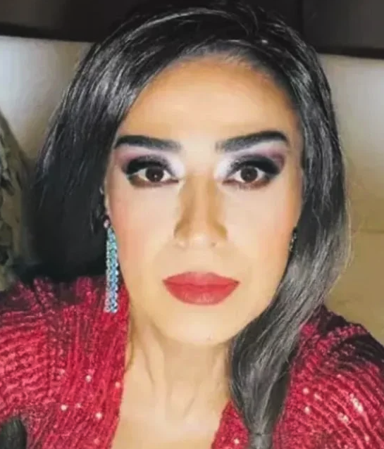 Hayranı, Yıldız Tilbe'nin makyajını beğenmeyince olanlar oldu! - Resim: 1