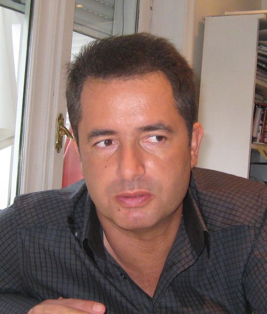 Kahreden haberi Acun Ilıcalı açıkladı! 'Beni çok üzdü' deyip Survivor'da açıkladı: Bundan sonra... - Resim: 4