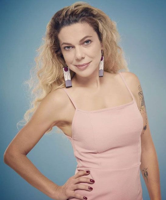 Halil Sezai'nin kardeşi Konuşanlar'a katıldı, abisi hakkında anlattıkları kriz çıkardı! - Resim: 3