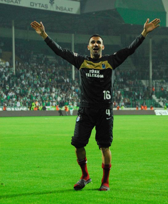 Bursa'yı karıştıran hareket! - Resim: 3