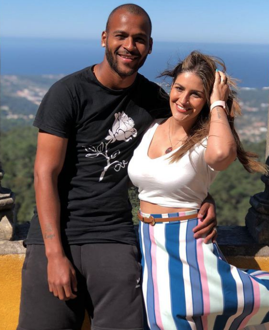 Galatasaray'ın transferini yenge duyurdu! Heyecanlandıran paylaşım - Resim: 2