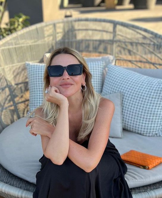 Bir kriz daha... Önce gömdü, sonra övdü! Bülent Ersoy'dan Hadise'ye iltifat yağmuru... - Resim: 4