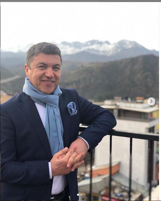 İsmail Küçükkaya kimdir ilk eşi kimdir Eda Demirci açıklaması olay! - Resim: 0