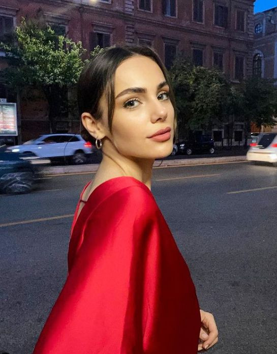 Yağmur Tanrısevsin'den özel hayatıyla ilgili şok eden itiraf! Hiç çekinmeden söyledi - Resim: 3