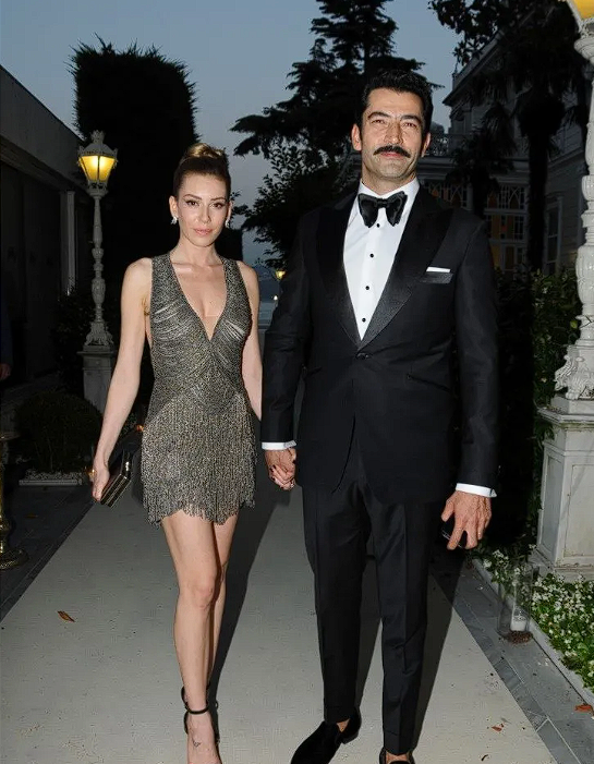 Sinem Kobal'ı aldattı mı? Kenan İmirzalıoğlu, ihanet iddialarına cevap verdi! - Resim: 2