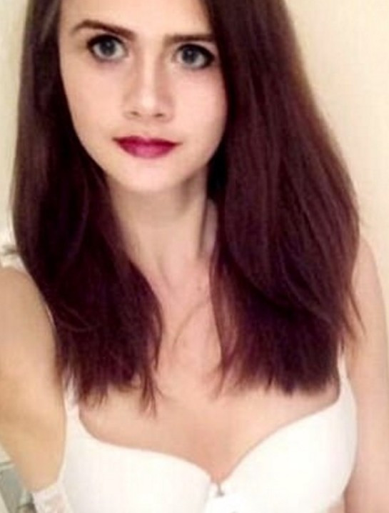 18 yaşındaki kız bekaretini satışa çıkardı örnek aldığı isme bakın! - Resim: 3