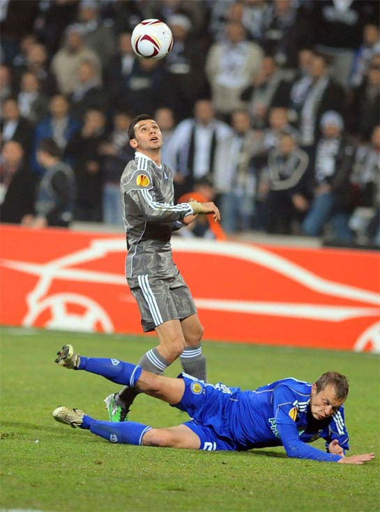 Kartal İnönü'de fark yedi! - Resim: 2