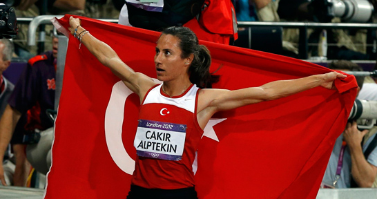 Erdoğan bu kadınları öve öve bitiremedi - Resim: 2