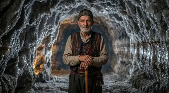 Memleketiniz bir insan olsaydı nasıl görünürdü? İşte Türkiye'nin 81 ilinin 'insan' hali - Resim: 23
