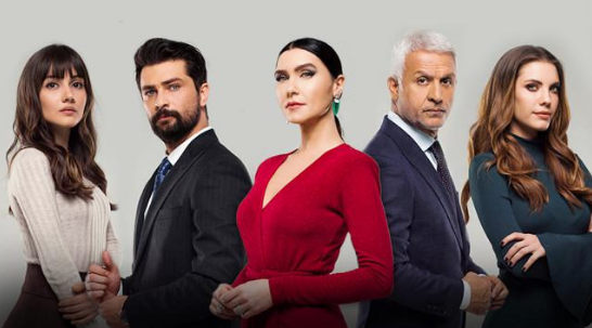 Fox TV Yasak Elma'da Talat Bulut'un yerine o isim mi geliyor ilk açıklama - Resim: 1