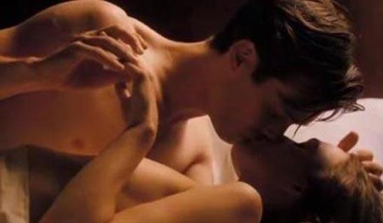 Sevişme sahnelerini anlattılar - Resim: 4