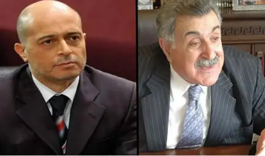 Kaşif Kozinoğlu iddiası ortalığı karıştırdı! Kurtlar Vadisi'ndeki isimler gerçekte kim? - Resim: 22