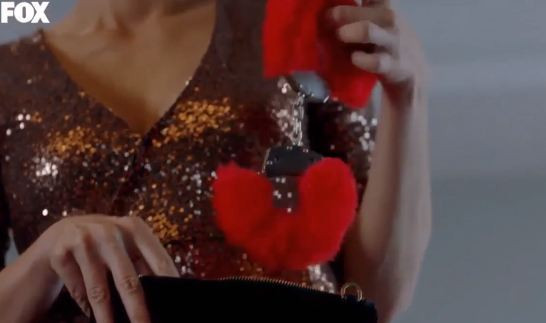 Kayıtdışı Yüz Yüze'de kelepçe fantazisini kim kimden çaldı yok artık - Resim: 4