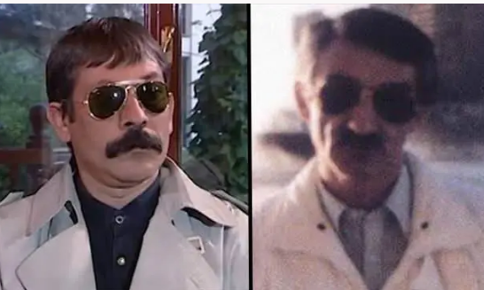 Kaşif Kozinoğlu iddiası ortalığı karıştırdı! Kurtlar Vadisi'ndeki isimler gerçekte kim? - Resim: 11