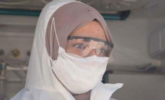 Reuters Türkiye'nin koronavirüs mücadelesini mercek altına aldı - Resim: 2