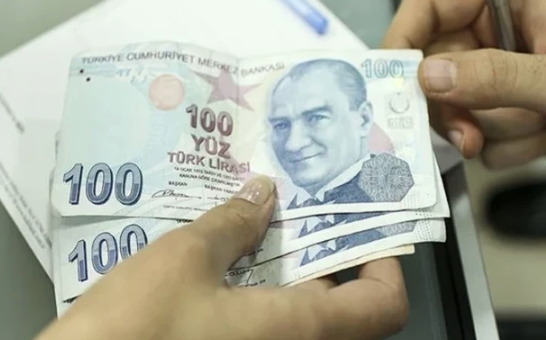 Maaşlar arttı! Bakan Göktaş tek tek açıkladı, memur maaş katsayısı ile... - Resim: 3