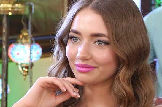 Adnan Oktar'dan kadınlara dekolte tavsiyesi - Resim: 2