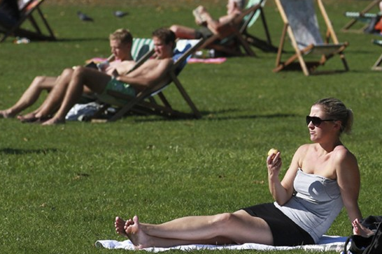 Olmaz dediler ama dayanamadılar - Resim: 2