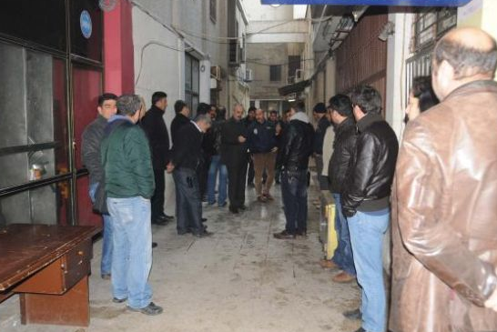 Birçok adrese şok KCK baskını - Resim: 3