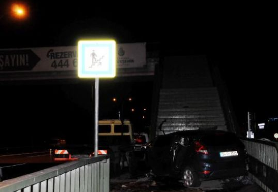 Bu hata canına mal oldu! - Resim: 2