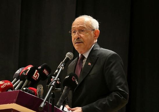 Yine kazanamadı! Kemal Kılıçdaroğlu'nun bugüne dek kaybettiği seçimler... - Resim: 9