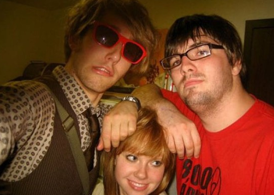 Aman sakın yanlış anlaşılma olmasın - Resim: 4