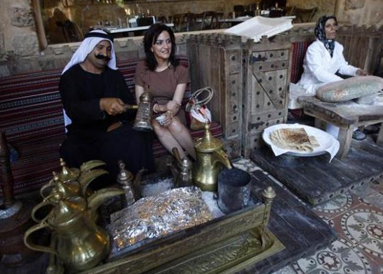  İşte Hizbullah'ın eğlence merkezi - Resim: 4