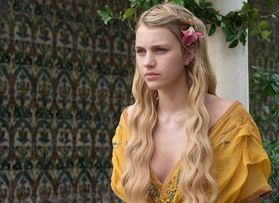 Game of Thrones'un yeni oyuncuları - Resim: 3