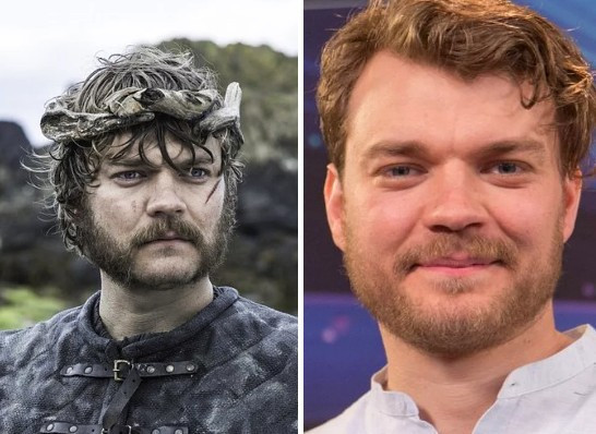 O ünlüleri yolda görseniz tanımazsınız dizidekinden çok farklılar - Resim: 3