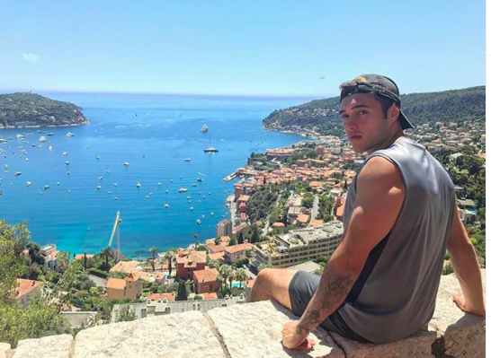 Emir Elidemir yaşı kaç Masterchef Emir kimdir nereli sevgilisi var mı? - Resim: 4