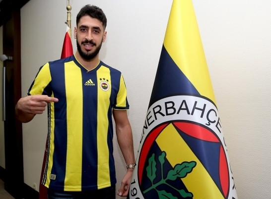 Fenerbahçe kararını verdi Tolga Ciğerci'yle yollar ayrılıyor - Resim: 3