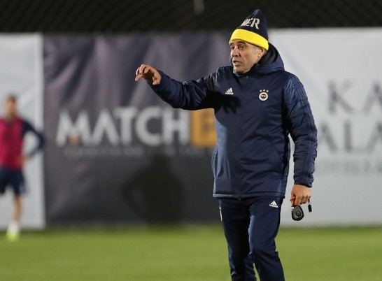 Sürpriz transfer! Fenerbahçe Neymar'ın kankasını alıyor - Resim: 1