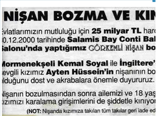 Gülmekten kırıp geçiren manşetler - Resim: 4