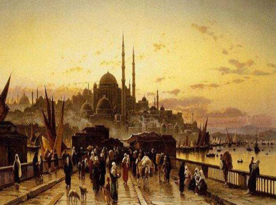 Osmanlı hareminin bilinmeyen yönleri - Resim: 3