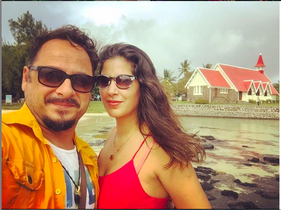 Çok Gezenti Seda Akkul haberi verdi! Koronavirüs olan eşi Burak Akkul'un durumu kötü - Resim: 2