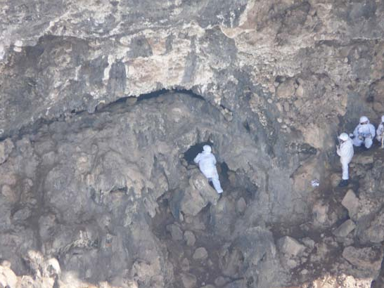 PKK'nın inlerine böyle sızdılar - Resim: 3