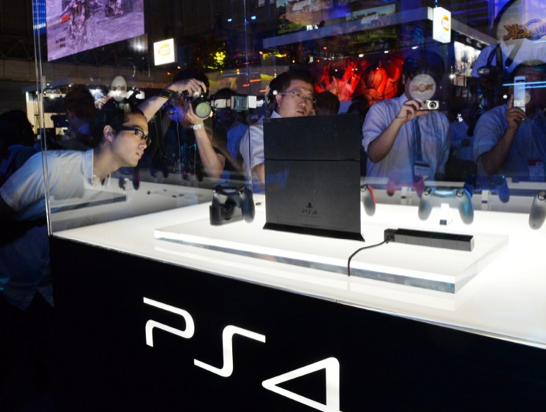 Teknoloji devlerinden yeni oyuncaklar - Resim: 4