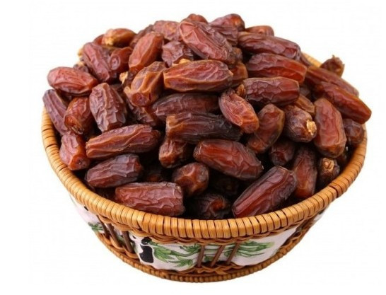 1 bardak suya 1 adet hurma koyup... - Resim: 4