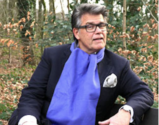 69 yaşındaki adam internetten daha çok kadınla tanışmak için bakın ne yaptı! - Resim: 4