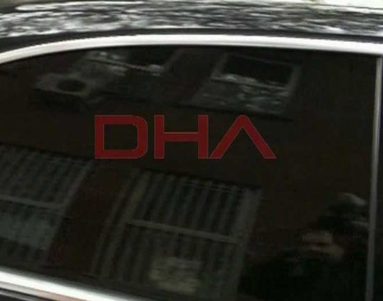 TFF Başkan yardımcısına şok gözaltı - Resim: 2