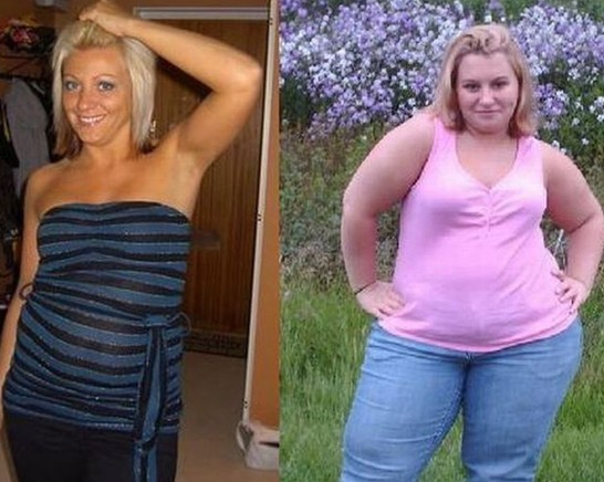 İnanılması güç değişimler - Resim: 3