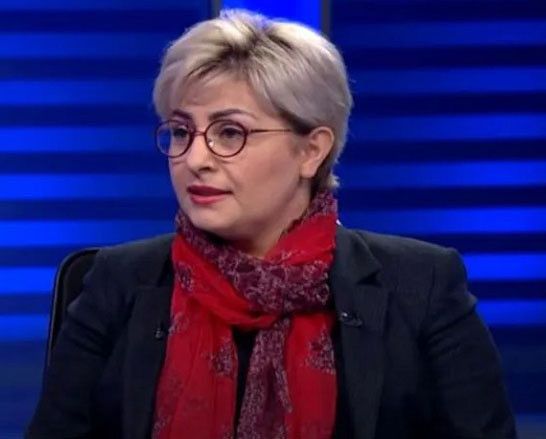 Sahte doçentin ikinci yalanı 2019'da jandarmaya yakalanmış - Resim: 0