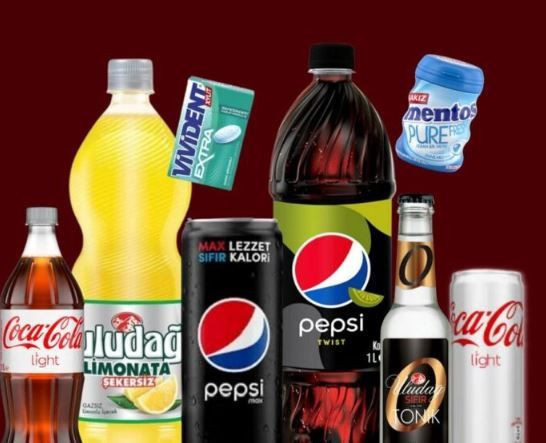 Marketlerde satılıyor, kanser yapıyor! DSÖ'nün 'kanserojen' ilan edeceği 'aspartam' hangi ürünlerde var - Resim: 1